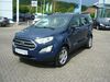 Ford EcoSport rabenau