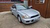 Subaru Impreza schoeneiche