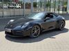 Porsche 992 hornburg