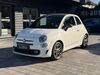 Fiat 500S boffzen