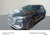 Audi Q4 e-tron toepchin