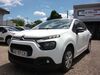 Citroen C3 nieder-hilbersheim
