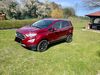 Ford EcoSport bueddenstedt