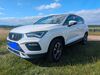 Seat Ateca nieder-hilbersheim