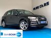 Audi Q5 kuehbach