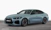 BMW i4 wissmannsdorf