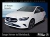 Mercedes-Benz B 200 niederhosenbach