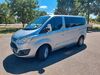 Ford Tourneo Custom gruenstadt