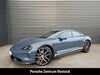 Porsche Taycan Kümmernitztal