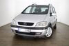 Opel Zafira walhausen