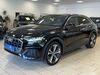 Audi Q8 bl|nordrhein-westfalen
