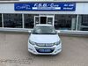 Honda Insight marktschorgast