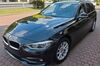 BMW 320 biedershausen