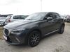 Mazda CX-3 niederheimbach