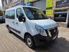 Nissan NV400 Saalow