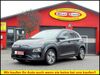 Hyundai KONA saalow