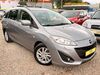 Mazda 5 schoeneiche