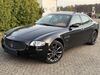 Maserati Quattroporte muenster-sarmsheim