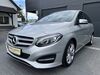 Mercedes-Benz B 200 juetrichau