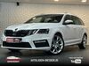Skoda Octavia herbstmuehle