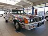 Ford Andere stolpen