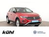 VW T-Roc roetgesbuettel