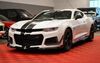 Chevrolet Camaro Annweiler am Trifels