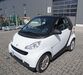 Smart ForTwo tegernsee