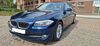 BMW 525 suedergellersen