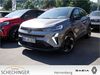 Renault Captur grafenhausen
