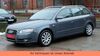 Audi A4 rehlingen