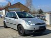 Ford Fiesta marktschorgast
