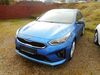Kia ceed Sportswagon muenster-sarmsheim