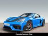 Porsche Boxster mertesdorf