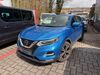 Nissan Qashqai muenster-sarmsheim