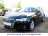 Audi A4 muehlstedt