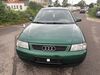 Audi A3 aichtal