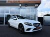 Mercedes-Benz C 300 graefendhron