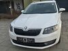 Skoda Octavia kuehbach