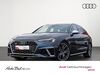 Audi S4 nieder-hilbersheim