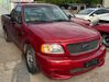 Ford F 150 saalow