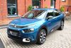 Citroen C4 Cactus dankmarshausen