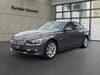 BMW 316 deutschland