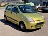 Chevrolet Matiz goergeshausen