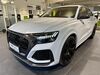 Audi RSQ8 kreis|bad-toelz-wolfratshausen