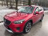 Mazda CX-5 landshut
