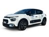 Citroen C3 juetrichau