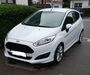 Ford Fiesta duisburg