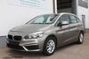 BMW 218 nieder-hilbersheim