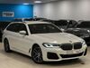 BMW 540 suedergellersen